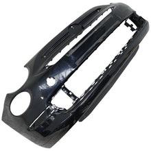 Load image into Gallery viewer, Fiat 500 Lounge front bumper 2016-2021 Hatchback Genuine Used 735619491
