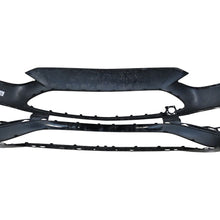 Load image into Gallery viewer, Mercedes Benz C Class AMG Line front bumper W206 2021-2024 Genuine A2068858401
