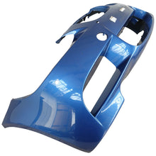 Load image into Gallery viewer, BMW 3 series front bumper SE 2007-2009 E92 E93 Coupe Cabrio Genuine 7128225
