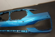 Load image into Gallery viewer, BMW 1 SERIES Sport Line FRONT BUMPER F40 2019 onwards GENUINE Used 51117459708
