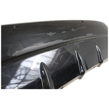 Load image into Gallery viewer, MERCEDES BENZ SL REAR BUMPER R230 Facelift GENUINE pn A2308852525
