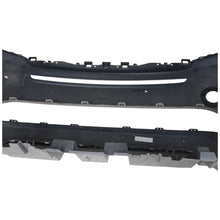 Load image into Gallery viewer, RANGE ROVER EVOQUE R Dynamic FRONT BUMPER 2019 on GENUINE K8D2-17F003-E
