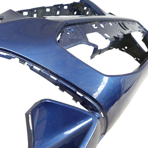 BMW X3 G01 M Sport front bumper 2017-2019 SUV Genuine pn 511113960514