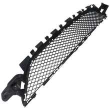 Load image into Gallery viewer, Mercedes Benz C Class front bumper grill W205 2014-2017 Genuine A2058852123
