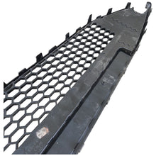 Load image into Gallery viewer, Ford Focus ST front bumper centre grill 2015-2018 Genuine F1EB-17B968-A
