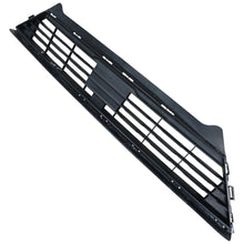Load image into Gallery viewer, Ford Fiesta ST Line front bumper lower grill 2018-2023 Genuine H1BB-17K945-D1
