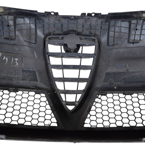 Alfa romeo Mito front bumper 2008-2015 Hatchback Genuine Used pn 156078529