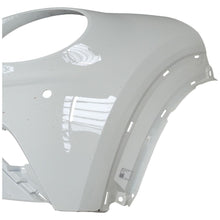 Load image into Gallery viewer, Nissan Juke front bumper 2019-2023 SUV Genuine pn 620266PA1B
