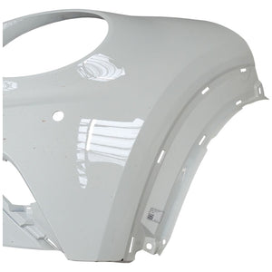 Nissan Juke front bumper 2019-2023 SUV Genuine pn 620266PA1B