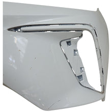 Load image into Gallery viewer, MG 4 MG4 EV front bumper 5dr Hatchback 2022-2025 Genuine Used P11183302
