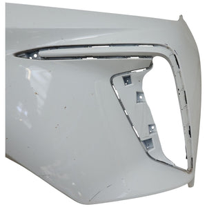 MG 4 MG4 EV front bumper 5dr Hatchback 2022-2025 Genuine Used P11183302