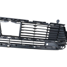 Load image into Gallery viewer, Peugeot 5008 front bumper lower grill 2017-2019 Genuine 9816499377
