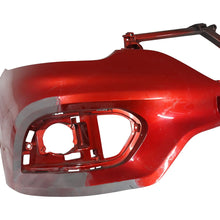 Load image into Gallery viewer, Renault Grand Scenic front bumper 2018-2021 Genuine Used 620221936R
