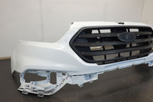 Load image into Gallery viewer, GENUINE FORD TRANSIT CUSTOM FRONT BUMPER Upper Section 2018 onward JK21-17F003-A
