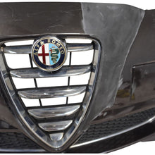 Load image into Gallery viewer, Alfa romeo Mito front bumper 2008-2015 Hatchback Genuine Used pn 156078529
