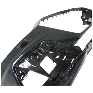 AUDI A1 S Line FRONT BUMPER 2019 onwards Hatchback GENUINE pn 82A807437F