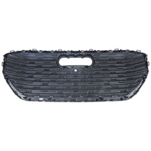 Load image into Gallery viewer, Audi Q4 E-Tron front bumper centre grill 2021-2024 Genuine 89A853653A
