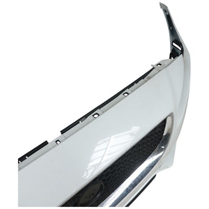 Jaguar XE front bumper SE Portfolio 2015-2020 Genuine Used GX73-17F003-AA