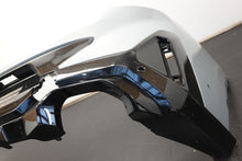 Load image into Gallery viewer, BMW X4 G02 G01 M SPORT REAR BUMPER 2022 onwards GENUINE Used 51128081867
