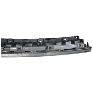 Volvo XC90 front bumper upper grill 2021-2024 Genuine 31698384