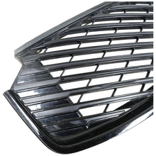 Load image into Gallery viewer, Volvo XC90 front bumper upper grill 2025-2026 Genuine 32409127
