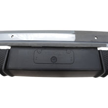 Load image into Gallery viewer, Porsche Macan rear bumper 2021-2023 Facelift Genuine 95B807421AA
