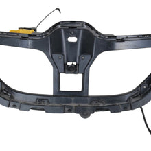 Load image into Gallery viewer, Renault Captur Grill front bumper upper grill fitting 2020-23 Genuine 620365678R
