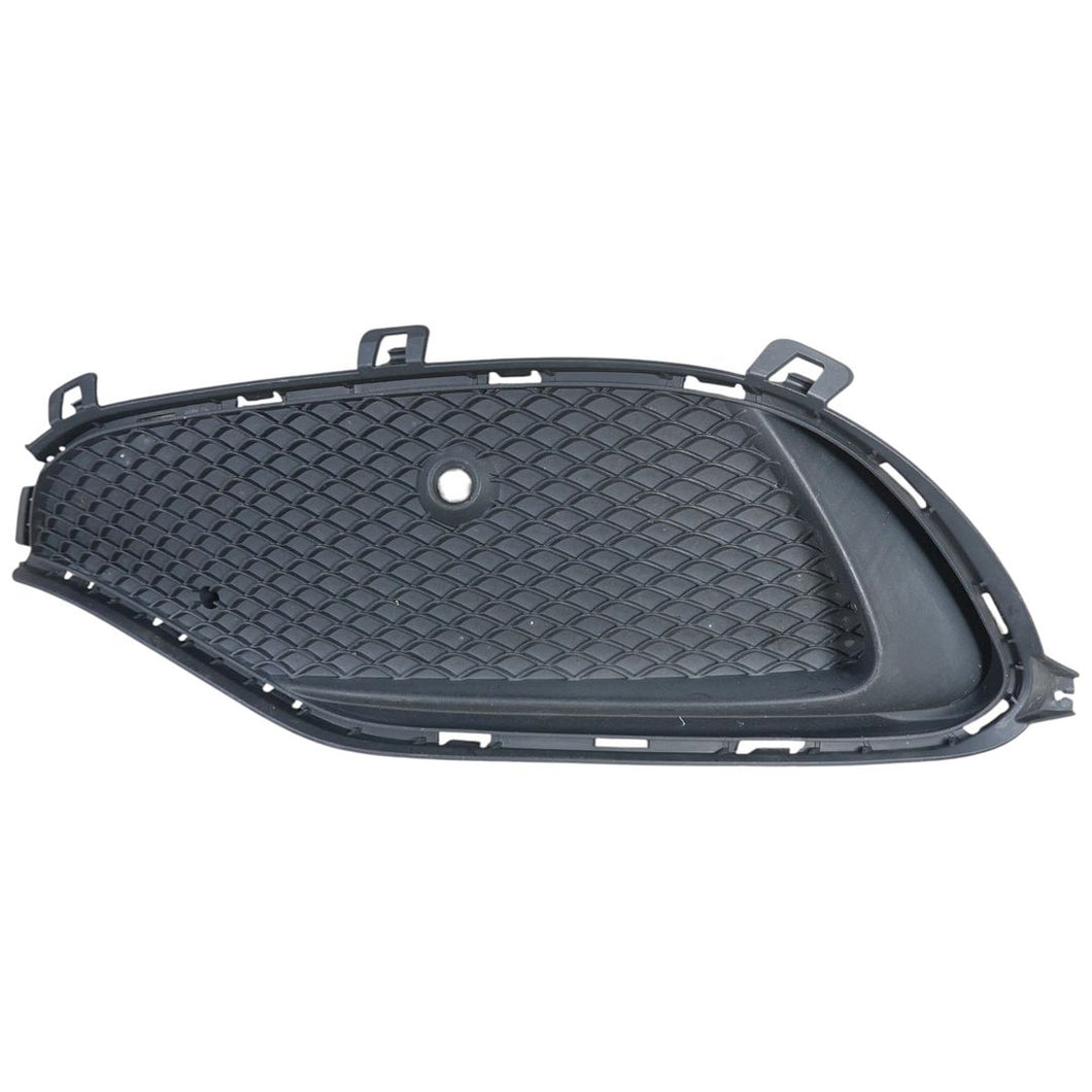 Mercedes Benz CLA AMG front bumper left grill 2016-2018 W117 A1178856700