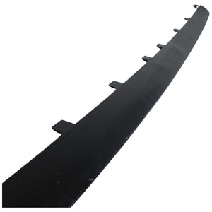 Volvo XC90 R Design front bumper valance trim 2021 onwards SUV GENUINE 31694569