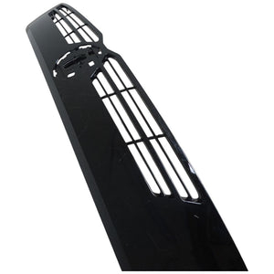 Vauxhall Corsa F front bumper upper grill 2023-2026 Facelift Genuine 9850366080