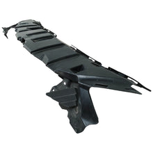 Load image into Gallery viewer, Nissan Micra front bumper gril K14 2017-2023 Hatchback GENUINE pn 623105FP0A
