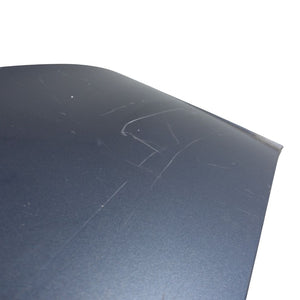 Porsche Cayenne rear tailgate spoiler 2019-2023 Genuine 9Y0827937