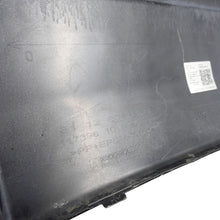 Load image into Gallery viewer, BMW 3 series M Sport rear bumper valance G20 G21 2023 onward Genuine 51128085484
