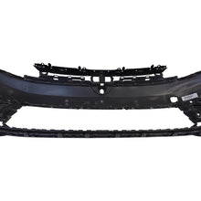 Load image into Gallery viewer, Volkswagen VW Polo front bumper 2022-2025 Hatchback Genuine pn 2GS807221H
