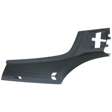Load image into Gallery viewer, PORSCHE CAYENNE FRONT Right Engine Cover Trim Textured 2020 GENUINE 9Y0806442D

