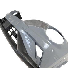 Load image into Gallery viewer, Nissan Juke front bumper and Trim 2019-2023 SUV Genuine pn 620266PA1B
