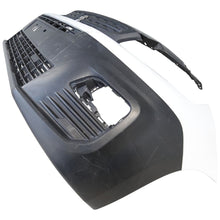Load image into Gallery viewer, Peugeot Partner front bumper 2018-2023 Van Genuine pn 9816765680
