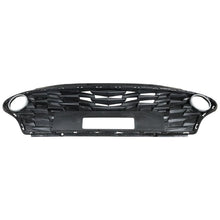 Load image into Gallery viewer, Hyundai I10 front bumper centre grill 2020-2023 Hatchback Genuine 86351-K7000

