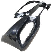 Load image into Gallery viewer, Mercedes Benz C class front bumper W205 SE Standard 2014-16 Genuine A2058800125

