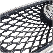 Load image into Gallery viewer, MG HS FRONT BUMPER Upper Grill 2018 to 2021 GENUINE pn 10021164
