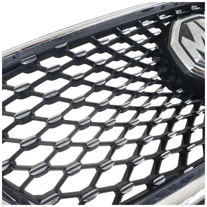 MG HS FRONT BUMPER Upper Grill 2018 to 2021 GENUINE pn 10021164