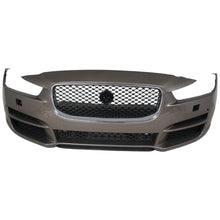 Load image into Gallery viewer, Jaguar XE front bumper SE Portfolio 2015-2020 Genuine Used GX73-17F003-AA
