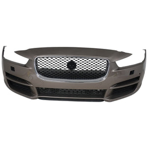 Jaguar XE front bumper SE Portfolio 2015-2020 Genuine Used GX73-17F003-AA
