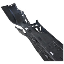 Load image into Gallery viewer, PORSCHE CAYENNE GTS Coupe REAR BUMPER Lower Section 2018 on GENUINE 9Y3807110B
