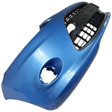 Load image into Gallery viewer, Ford Fiesta front bumper MK8 2008-2012 Hatchback Genuine pn 8A61-17K819
