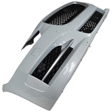 Load image into Gallery viewer, Jaguar XE R Sport front bumper saloon or estate Genuine pn GX7M-17F003-AA
