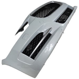 Jaguar XE R Sport front bumper saloon or estate Genuine pn GX7M-17F003-AA