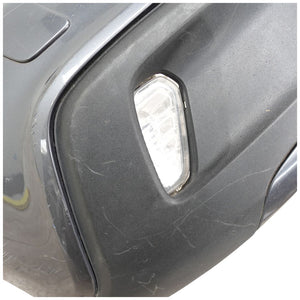 Volvo V40 Cross Country front bumper 2014-2017 Hatchback GENUINE pn 31353310