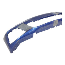 Load image into Gallery viewer, BMW 3 SERIES M Sport FRONT BUMPER G20 G21 2019 onward GENUINE Used 51118069346
