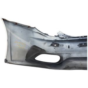 MASERATI GRAN TURISMO REAR BUMPER 2 Door GENUINE 080063200